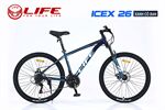 Xe đạp địa hình thể thao Life IceX 26